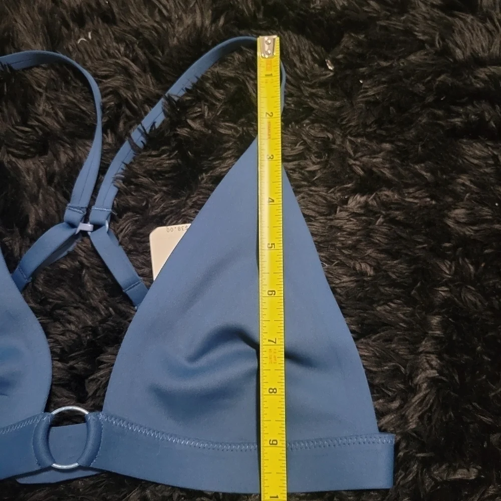 NWT Free People Intamates bra size small - Picture 4 of 10